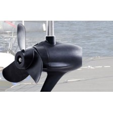 Silnik elektryczny Haibo M250 24V 5HP 120 lb 5 LAT GWARANCJI