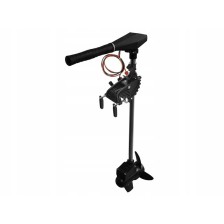 Zaburtowy silnik elektryczny bezszczotkowy Performance X85 12V 85 lbs LCD