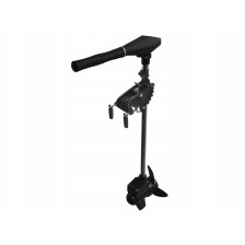 Zaburtowy silnik elektryczny bezszczotkowy Performance X85 12V 85 lbs LCD
