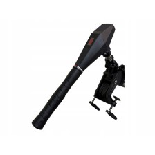 Zaburtowy silnik elektryczny bezszczotkowy łódz Explorer X75 12V 75 lbs LCD