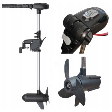 Silnik elektryczny . Haswing Protruar 5.0 S 160lbs 24V 2520W