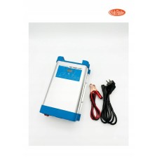 Silnik elektryczny . Haswing Protruar 5.0 S 160lbs 24V+ 200AH + 20A ZESTAW
