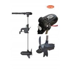 Silnik elektryczny . Haswing Protruar 5.0 S 160lbs 24V+ 200AH + 20A ZESTAW