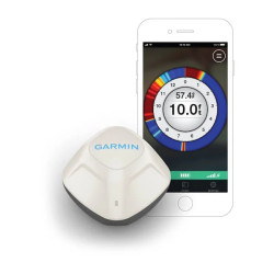 Echosonda Garmin Striker Cast
