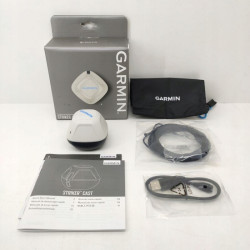 Echosonda Garmin Striker Cast